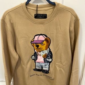 Eternity Maternity  Modern Size L New Rugby Shirt Men's M